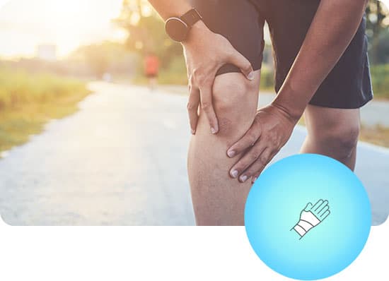 接骨(柔道整復)